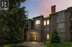 970 GOLF LINKS Road Unit# 205 | Ancaster Ontario | Slide Image Two