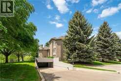 970 GOLF LINKS Road Unit# 205 | Ancaster Ontario | Slide Image Thirty-six
