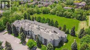 970 GOLF LINKS Road Unit# 205 | Ancaster Ontario | Slide Image Thirty-nine