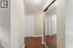 970 GOLF LINKS Road Unit# 205 | Ancaster Ontario | Slide Image Seven