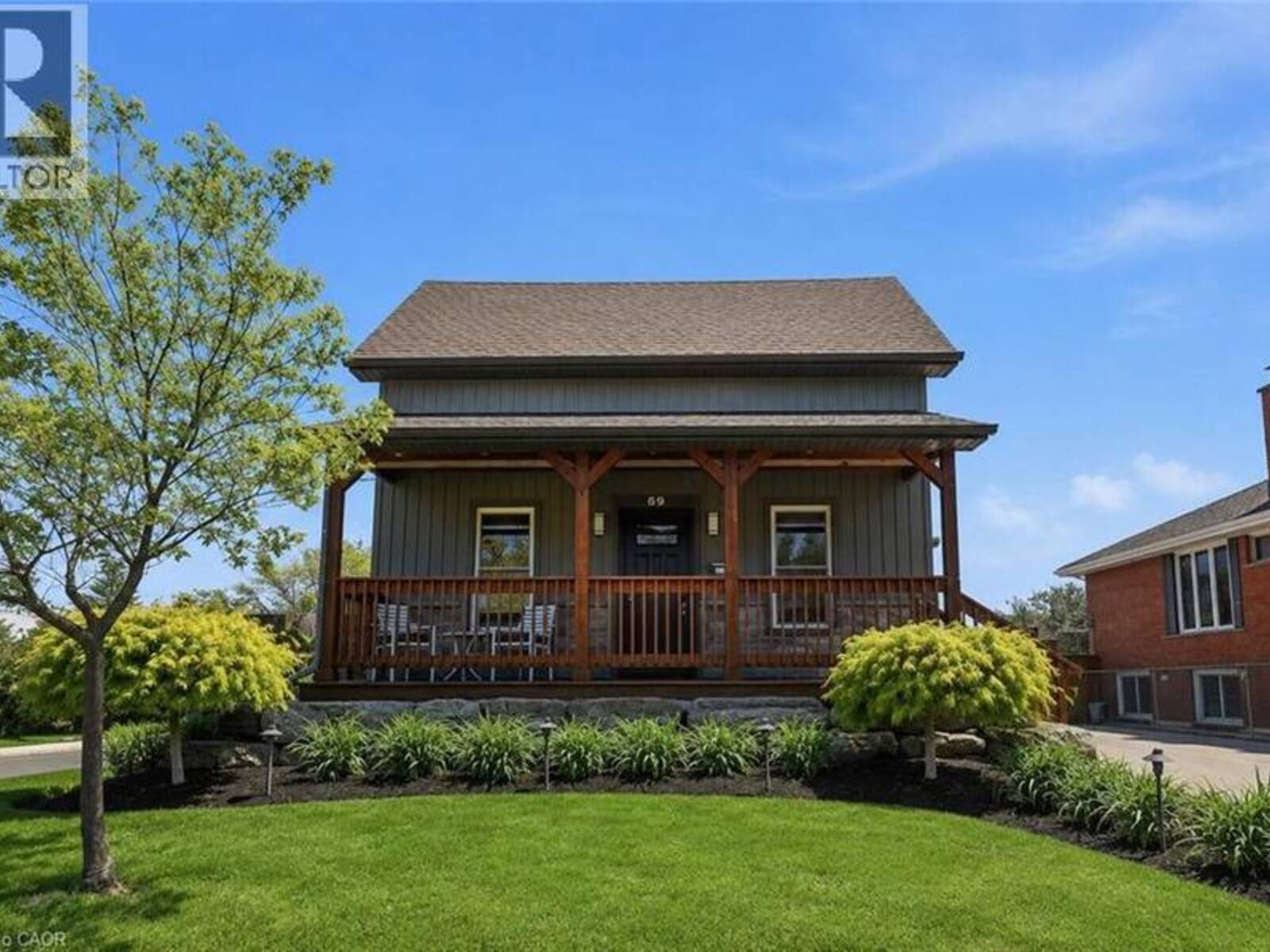 69 NASH Road S, Hamilton, Ontario L8K 4J8