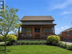 69 NASH Road S Hamilton Ontario, L8K 4J8