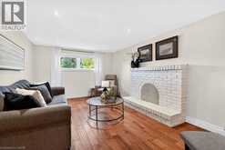 758 FRANCIS Road | Burlington Ontario | Slide Image Thirty-one