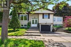 758 FRANCIS Road | Burlington Ontario | Slide Image One