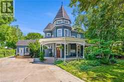 957 BEACH Boulevard | Hamilton Ontario | Slide Image One