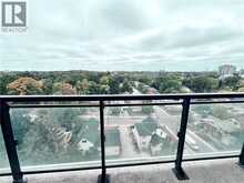 128 KING Street N Unit# 911 | Waterloo Ontario | Slide Image Thirteen
