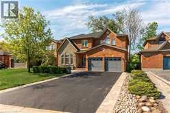 12 BUMAN Court | Barrie Ontario | Slide Image One