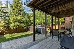 12 BUMAN Court | Barrie Ontario | Slide Image Thirty-two