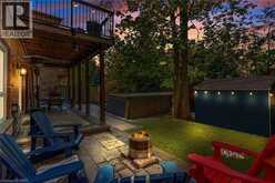 12 BUMAN Court | Barrie Ontario | Slide Image Thirty-three