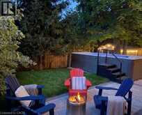 12 BUMAN Court | Barrie Ontario | Slide Image Thirty-four