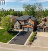 12 BUMAN Court | Barrie Ontario | Slide Image Thirty-five