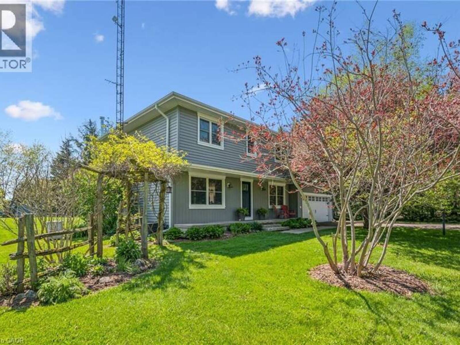 6794 SIXTH Line, Centre Wellington, Ontario N0B 1J0