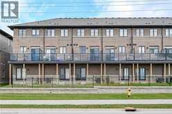 120 COURT Drive Unit# 35 | Paris Ontario | Slide Image Forty-six