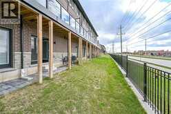 120 COURT Drive Unit# 35 | Paris Ontario | Slide Image Forty-two
