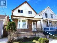 54 EDINBURGH Avenue | Hamilton Ontario | Slide Image One