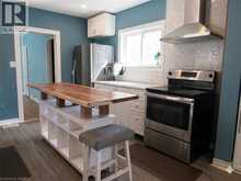 54 EDINBURGH Avenue | Hamilton Ontario | Slide Image Four