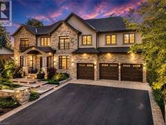100 SENECA Drive Ancaster Ontario, L9G 3B8
