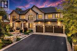 100 SENECA Drive | Ancaster Ontario | Slide Image One