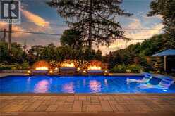 100 SENECA Drive | Ancaster Ontario | Slide Image Forty-two