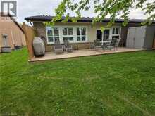 10 ARCHDEACON CLARK Trail | Hamilton Ontario | Slide Image Fifteen