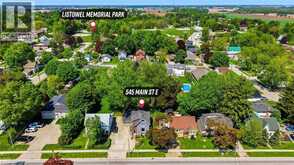 545 MAIN Street E | Listowel Ontario | Slide Image Thirty-eight