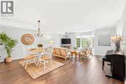 216 PLAINS Road W Unit# A307 | Burlington Ontario | Slide Image Ten