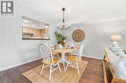 216 PLAINS Road W Unit# A307 | Burlington Ontario | Slide Image Twelve