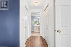 216 PLAINS Road W Unit# A307 | Burlington Ontario | Slide Image Eighteen