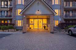 216 PLAINS Road W Unit# A307 | Burlington Ontario | Slide Image One