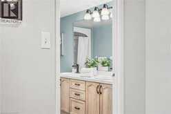 216 PLAINS Road W Unit# A307 | Burlington Ontario | Slide Image Twenty-two