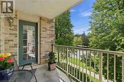 216 PLAINS Road W Unit# A307 | Burlington Ontario | Slide Image Twenty-six