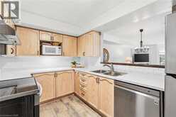 216 PLAINS Road W Unit# A307 | Burlington Ontario | Slide Image Five