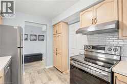 216 PLAINS Road W Unit# A307 | Burlington Ontario | Slide Image Nine