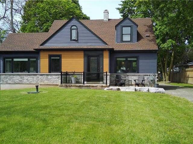 1429 HIGHWAY NO 8 Hamilton Ontario, L8E 5K8 - 5 Bedrooms Home For Sale