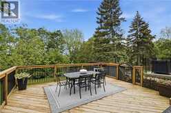 14 LESLIE Drive | Hamilton Ontario | Slide Image Thirty-nine