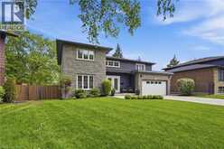 14 LESLIE Drive | Hamilton Ontario | Slide Image Three
