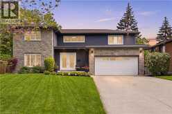 14 LESLIE Drive | Hamilton Ontario | Slide Image One