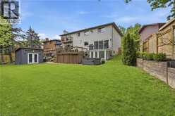 14 LESLIE Drive | Hamilton Ontario | Slide Image Forty-three