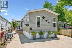 56 ASH AVE Avenue | Puslinch Ontario | Slide Image One