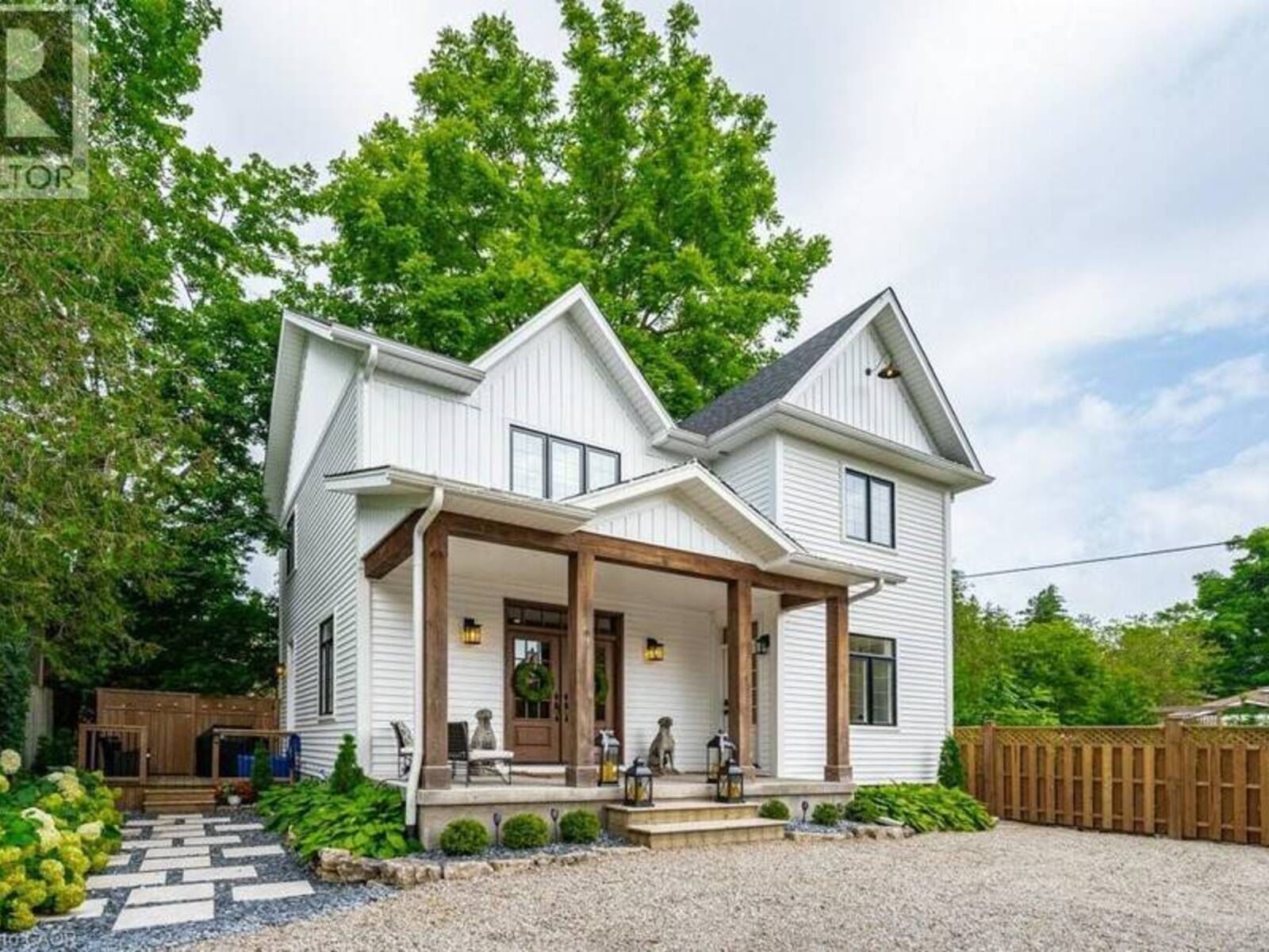 245 GEDDES Street, Elora, Ontario N0B 1S0