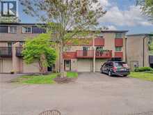 1967 MAIN Street W Unit# 13 | Hamilton Ontario | Slide Image One