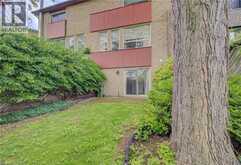 1967 MAIN Street W Unit# 13 | Hamilton Ontario | Slide Image Thirty