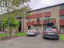 1967 MAIN Street W Unit# 13 | Hamilton Ontario | Slide Image Three