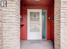 1967 MAIN Street W Unit# 13 | Hamilton Ontario | Slide Image Five