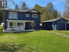 112 INDIAN Road Hastings Ontario, K0L 1Y0