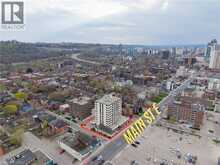 432 MAIN Street E Unit# 601 | Hamilton Ontario | Slide Image One