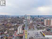 432 MAIN Street E Unit# 601 | Hamilton Ontario | Slide Image Two