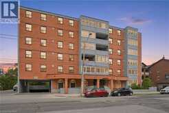 23 MAIN Street Unit# 404 | Dundas Ontario | Slide Image One