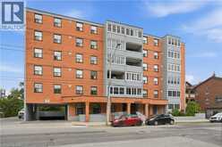23 MAIN Street Unit# 404 | Dundas Ontario | Slide Image Two