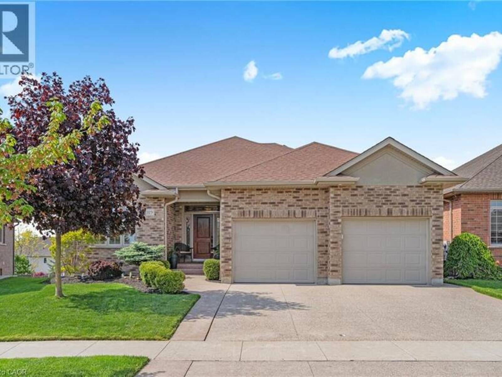 119 GERBER MEADOWS Drive, Wellesley, Ontario N0B 2T0